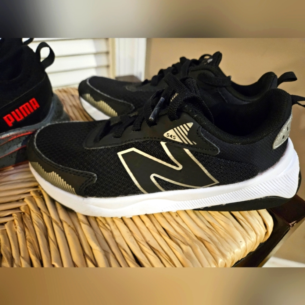 Boy sneakers